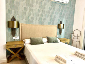 Apartamento estudio Real Suites